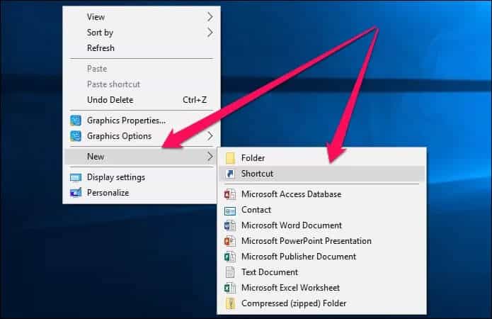 Windows-10-Classic-Features-3_4d470f76dc99e18ad75087b1b8410ea9 كيفية الوصول إلى لوحة إضافة أو إزالة البرامج القديمة والميزات الكلاسيكية الأخرى في Windows 10