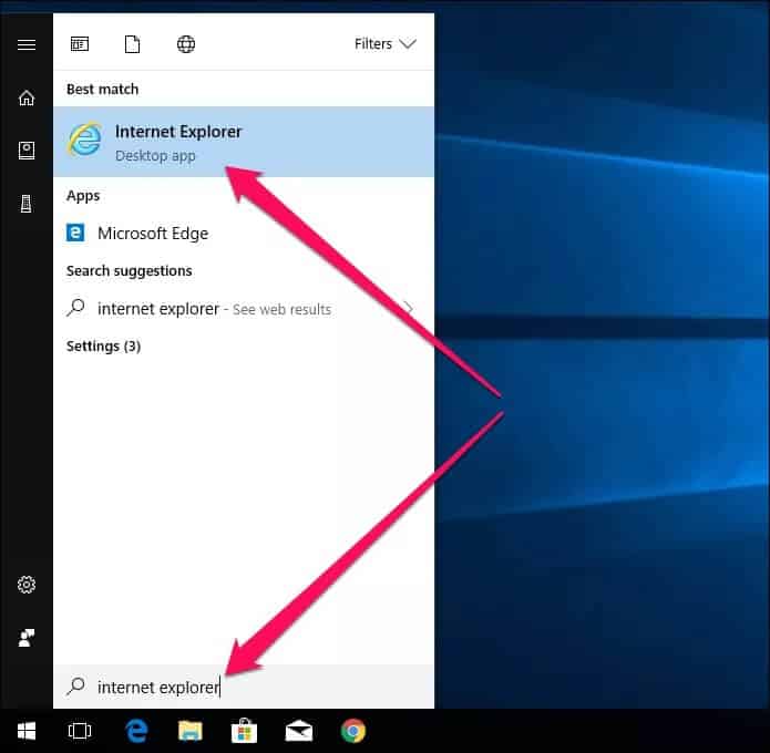 كيفية الوصول إلى لوحة إضافة أو إزالة البرامج القديمة والميزات الكلاسيكية الأخرى في Windows 10 - %categories