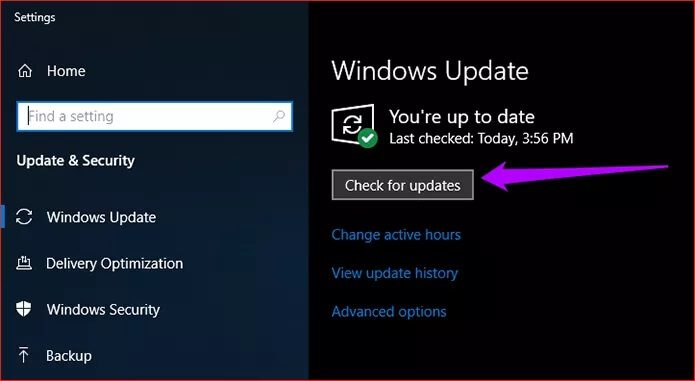 Windows-10-Photos-App-Crashing-Fix-12_181229_002154_4d470f76dc99e18ad75087b1b8410ea9 كيفية إصلاح مشكلة تعطل تطبيق الصور Pho­tos على Windows 10