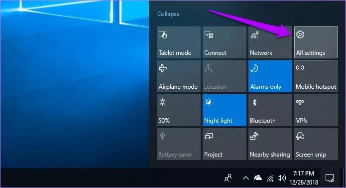Windows-10-Photos-App-Crashing-Fix-1_4d470f76dc99e18ad75087b1b8410ea9 كيفية إصلاح مشكلة تعطل تطبيق الصور Pho­tos على Windows 10