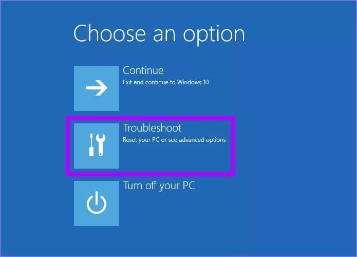 Windows-10-Safe-Mode-Boot-12_4d470f76dc99e18ad75087b1b8410ea9 كيفية تشغيل Windows 10 في الوضع الآمن ومتى يتم استخدامه
