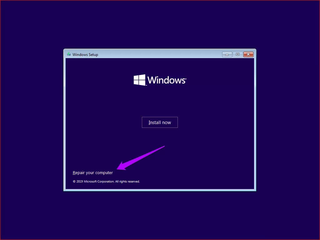 Windows-10-Safe-Mode-Boot-14_4d470f76dc99e18ad75087b1b8410ea9 كيفية تشغيل Windows 10 في الوضع الآمن ومتى يتم استخدامه