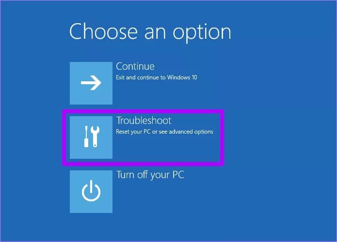 Windows-10-Safe-Mode-Boot-15_4d470f76dc99e18ad75087b1b8410ea9 كيفية تشغيل Windows 10 في الوضع الآمن ومتى يتم استخدامه