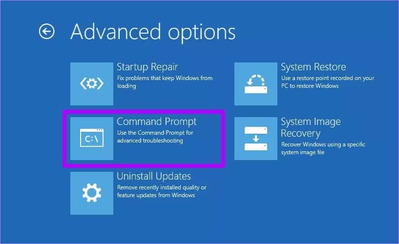 Windows-10-Safe-Mode-Boot-16_4d470f76dc99e18ad75087b1b8410ea9 كيفية تشغيل Windows 10 في الوضع الآمن ومتى يتم استخدامه