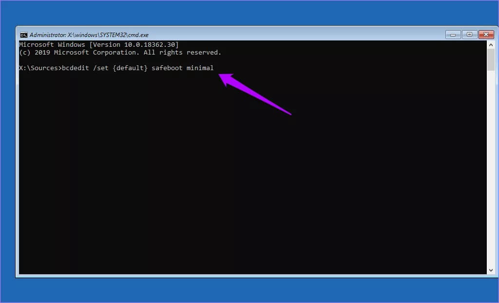 Windows-10-Safe-Mode-Boot-17_4d470f76dc99e18ad75087b1b8410ea9 كيفية تشغيل Windows 10 في الوضع الآمن ومتى يتم استخدامه