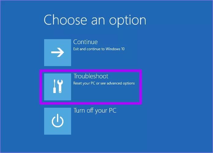 Windows-10-Safe-Mode-Boot-2_4d470f76dc99e18ad75087b1b8410ea9 كيفية تشغيل Windows 10 في الوضع الآمن ومتى يتم استخدامه