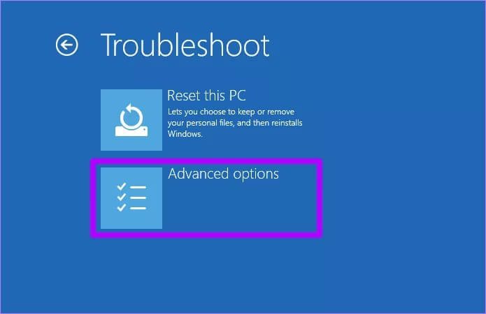 Windows-10-Safe-Mode-Boot-3_4d470f76dc99e18ad75087b1b8410ea9 كيفية تشغيل Windows 10 في الوضع الآمن ومتى يتم استخدامه