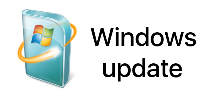 Windows-Update-en-Windows-7 إصلاح عدم تنزيل تحديثات Windows 7