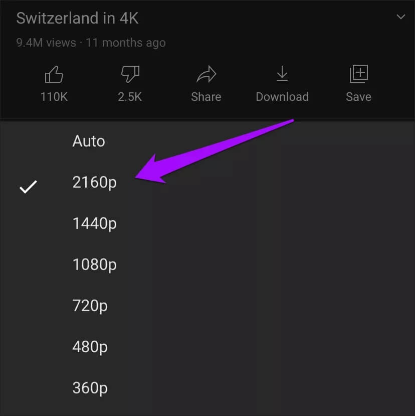 YouTube-4k-Iphone-Ipad-3_4d470f76dc99e18ad75087b1b8410ea9 كيفية مشاهدة YouTube بدقة 4K على iPhone و iPad