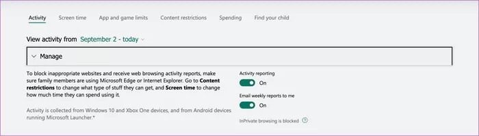 دليل كامل لإعداد واستخدام Family Safety من Microsof - %categories