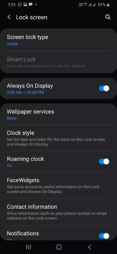 أفضل 9 طرق لإصلاح استنزاف بطارية Samsung One UI - %categories