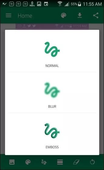 android-apps-to-add-arrows-and-text-to-images-10_935adec67b324b146ff212ec4c69054f 6 تطبيقات لإضافة الأسهم والنصوص إلى الصور على Android