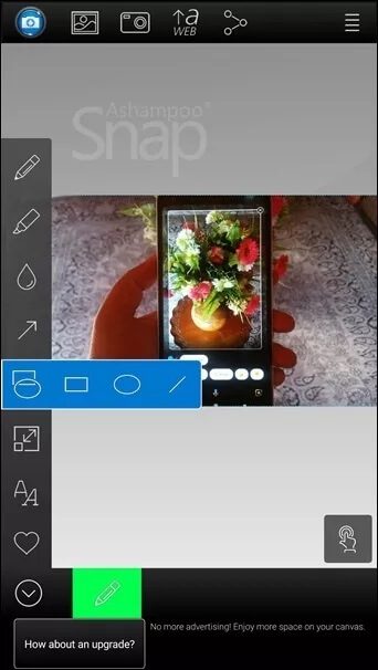 android-apps-to-add-arrows-and-text-to-images-7_935adec67b324b146ff212ec4c69054f 6 تطبيقات لإضافة الأسهم والنصوص إلى الصور على Android