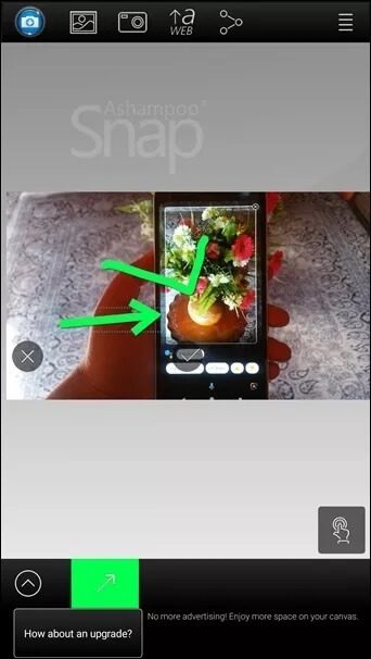 android-apps-to-add-arrows-and-text-to-images-8_935adec67b324b146ff212ec4c69054f 6 تطبيقات لإضافة الأسهم والنصوص إلى الصور على Android