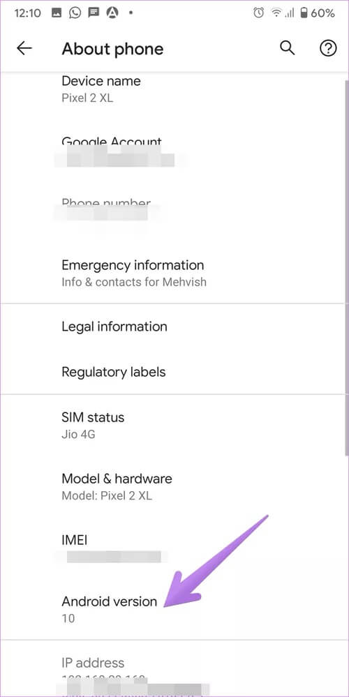 android-nearby-sharing-not-working-2_40dd5eab97016030a3870d712fd9ef0f أفضل 12 طريقة لإصلاح عدم عمل ميزة المشاركة القريبة Near­by Shar­ing على Android