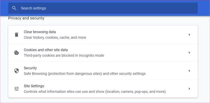 change-name-and-profile-picture-google-meet-12_935adec67b324b146ff212ec4c69054f كيفية تغيير الاسم والصورة في Google Meet على الهاتف المحمول والكمبيوتر الشخصي