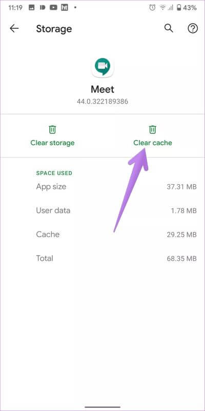 change-name-and-profile-picture-google-meet-16_4d470f76dc99e18ad75087b1b8410ea9 كيفية تغيير الاسم والصورة في Google Meet على الهاتف المحمول والكمبيوتر الشخصي