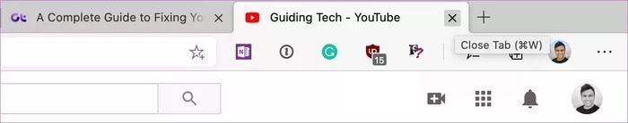 close-youtube-tab_935adec67b324b146ff212ec4c69054f دليل كامل لإصلاح خطأ تشغيل Play­back على YouTube