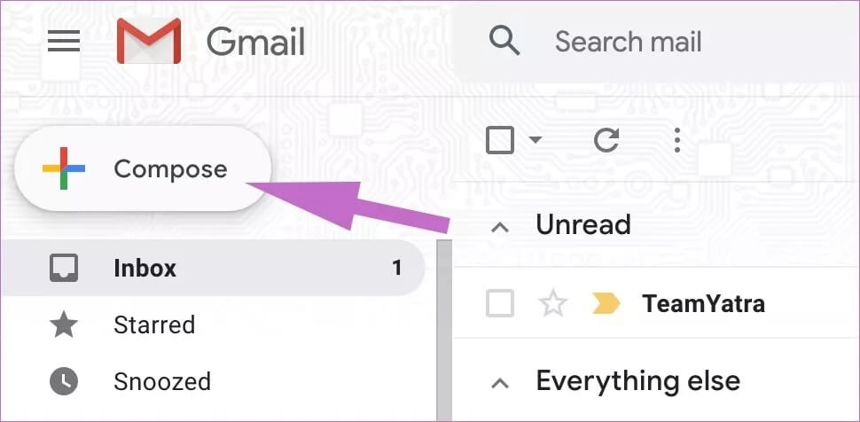 كيفية إنشاء قروب أو مجموعة بريد إلكتروني في Gmail - %categories