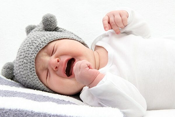 طرق للسيطرة وإدارة إمساك الرضع في المنزل - %categories
