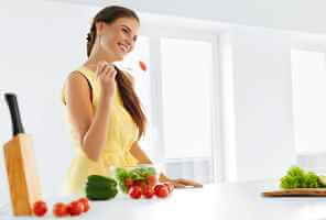 ماذا تأكل وما لا تأكل لنوع جسمك - organicfacts eat according to your boعy type feat - ماذا تأكل وما لا تأكل لنوع جسمك