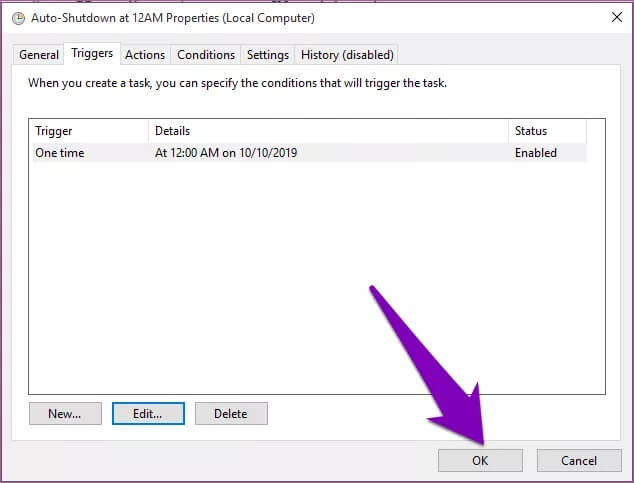 edit-auto-shutdown-windows-pc-03_4d470f76dc99e18ad75087b1b8410ea9 كيفية جدولة إيقاف التشغيل التلقائي في Windows 10