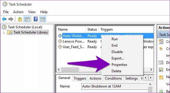 edit-auto-shutdown-windows-pc_4d470f76dc99e18ad75087b1b8410ea9 كيفية جدولة إيقاف التشغيل التلقائي في Windows 10