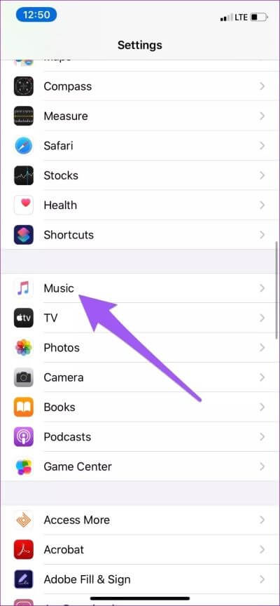 أفضل 5 طرق لإصلاح اختفاء زر الإضافة إلى المكتبة على Apple Music - %categories