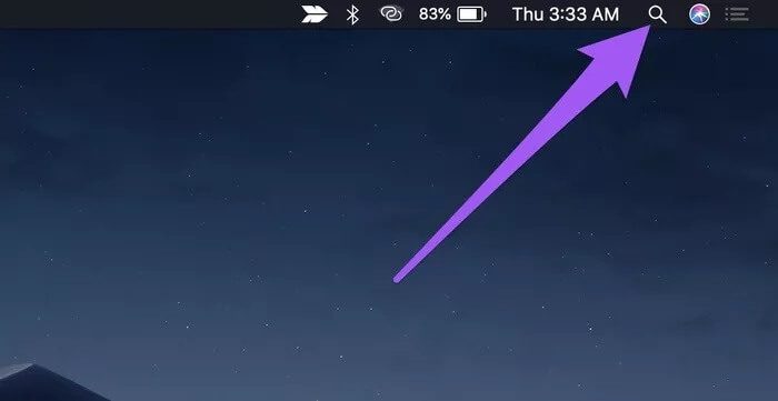 fix-airdrop-not-sending-from-iphone-to-mac-05_935adec67b324b146ff212ec4c69054f أفضل 7 إصلاحات لـ AirDrop لعدم إرسال ملفات من iPhone إلى مشكلات Mac