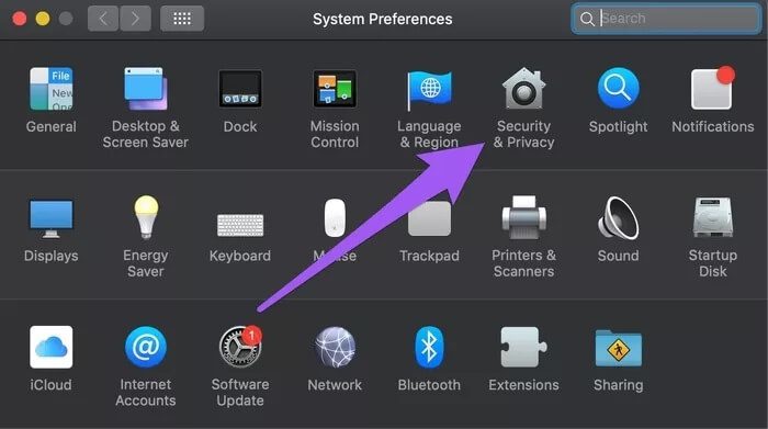 fix-airdrop-not-sending-from-iphone-to-mac-10_935adec67b324b146ff212ec4c69054f أفضل 7 إصلاحات لـ AirDrop لعدم إرسال ملفات من iPhone إلى مشكلات Mac