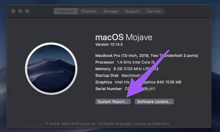 fix-airdrop-not-sending-from-iphone-to-mac-17_935adec67b324b146ff212ec4c69054f أفضل 7 إصلاحات لـ AirDrop لعدم إرسال ملفات من iPhone إلى مشكلات Mac