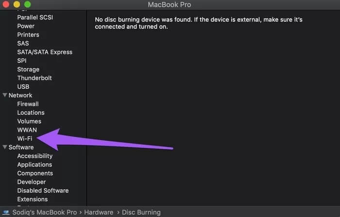 fix-airdrop-not-sending-from-iphone-to-mac-18_935adec67b324b146ff212ec4c69054f أفضل 7 إصلاحات لـ AirDrop لعدم إرسال ملفات من iPhone إلى مشكلات Mac