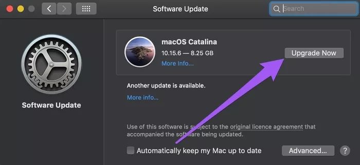 fix-airdrop-not-sending-from-iphone-to-mac-20_935adec67b324b146ff212ec4c69054f أفضل 7 إصلاحات لـ AirDrop لعدم إرسال ملفات من iPhone إلى مشكلات Mac