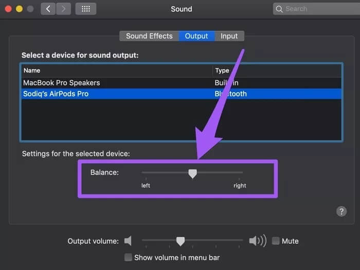 fix-airpods-connected-but-no-sound-01_935adec67b324b146ff212ec4c69054f AirPods متصل بالهاتف المحمول والكمبيوتر الشخصي لكن لا صوت - إليك دليل لإصلاح المشكلات