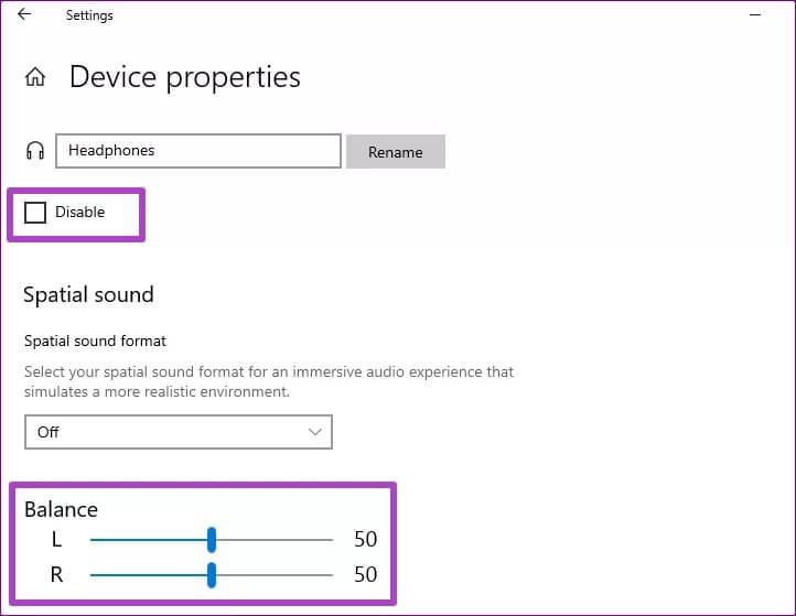 fix-airpods-connected-but-no-sound-03_4d470f76dc99e18ad75087b1b8410ea9 AirPods متصل بالهاتف المحمول والكمبيوتر الشخصي لكن لا صوت - إليك دليل لإصلاح المشكلات