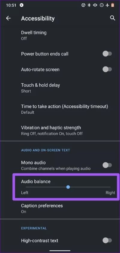 fix-airpods-connected-but-no-sound-android-01_40dd5eab97016030a3870d712fd9ef0f AirPods متصل بالهاتف المحمول والكمبيوتر الشخصي لكن لا صوت - إليك دليل لإصلاح المشكلات