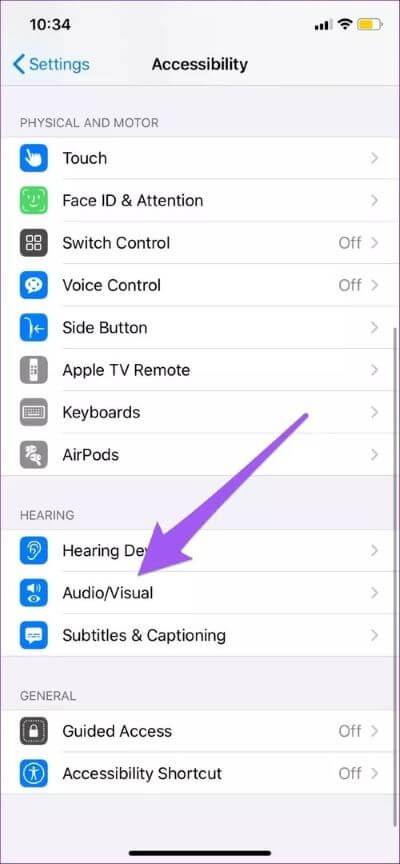 fix-airpods-connected-but-no-sound-android-03_40dd5eab97016030a3870d712fd9ef0f AirPods متصل بالهاتف المحمول والكمبيوتر الشخصي لكن لا صوت - إليك دليل لإصلاح المشكلات