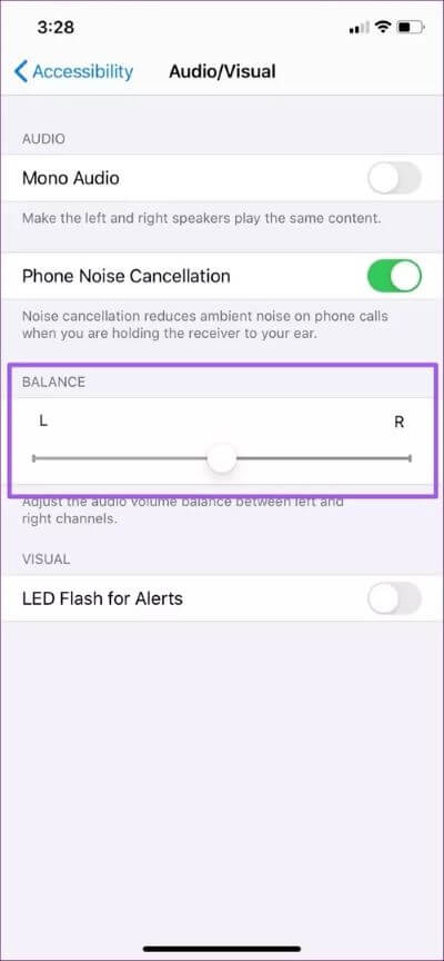 fix-airpods-connected-but-no-sound-android-04_40dd5eab97016030a3870d712fd9ef0f AirPods متصل بالهاتف المحمول والكمبيوتر الشخصي لكن لا صوت - إليك دليل لإصلاح المشكلات