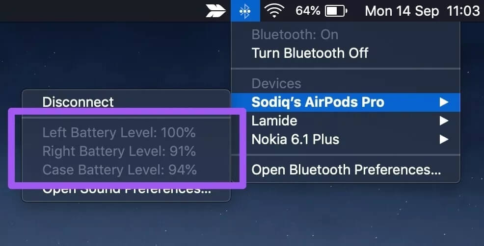 fix-airpods-connected-but-no-sound-iPhone_4d470f76dc99e18ad75087b1b8410ea9 AirPods متصل بالهاتف المحمول والكمبيوتر الشخصي لكن لا صوت - إليك دليل لإصلاح المشكلات