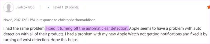 fix-airpods-connected-but-no-sound-issues-mobile-pc-01_935adec67b324b146ff212ec4c69054f AirPods متصل بالهاتف المحمول والكمبيوتر الشخصي لكن لا صوت - إليك دليل لإصلاح المشكلات