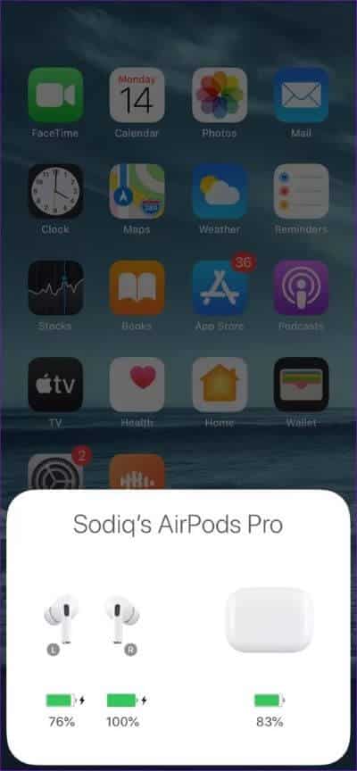 fix-airpods-connected-but-no-sound-mac-01_40dd5eab97016030a3870d712fd9ef0f AirPods متصل بالهاتف المحمول والكمبيوتر الشخصي لكن لا صوت - إليك دليل لإصلاح المشكلات