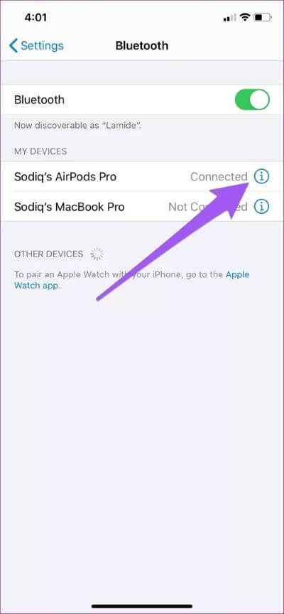 fix-airpods-connected-but-no-sound-mac-02_40dd5eab97016030a3870d712fd9ef0f AirPods متصل بالهاتف المحمول والكمبيوتر الشخصي لكن لا صوت - إليك دليل لإصلاح المشكلات