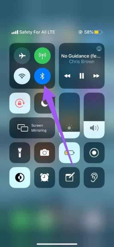 fix-airpods-connection-failed-error-02_40dd5eab97016030a3870d712fd9ef0f أفضل 8 طرق لإصلاح فشل اتصال AirPods