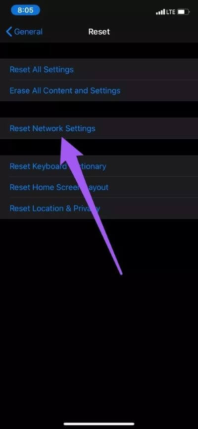 fix-airpods-connection-failed-error-05_40dd5eab97016030a3870d712fd9ef0f أفضل 8 طرق لإصلاح فشل اتصال AirPods