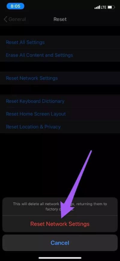 fix-airpods-connection-failed-error-06_40dd5eab97016030a3870d712fd9ef0f أفضل 8 طرق لإصلاح فشل اتصال AirPods