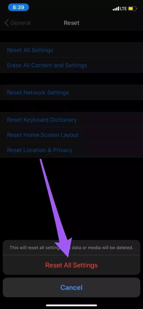 fix-airpods-connection-failed-error-08_40dd5eab97016030a3870d712fd9ef0f أفضل 8 طرق لإصلاح فشل اتصال AirPods