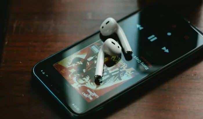 أفضل 8 طرق لإصلاح فشل اتصال AirPods - %categories