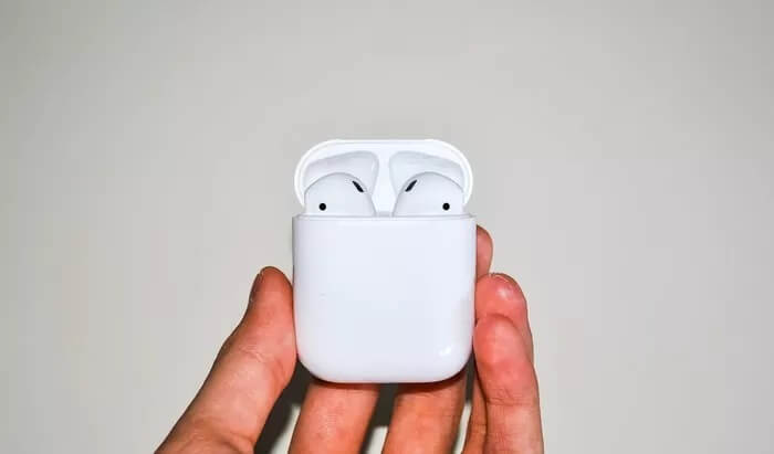 أفضل 8 طرق لإصلاح فشل اتصال AirPods - %categories