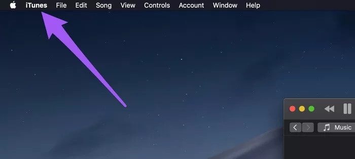 fix-apple-music-not-working-mac-05_935adec67b324b146ff212ec4c69054f أفضل 7 إصلاحات لـعدم عمل Apple Music على Mac