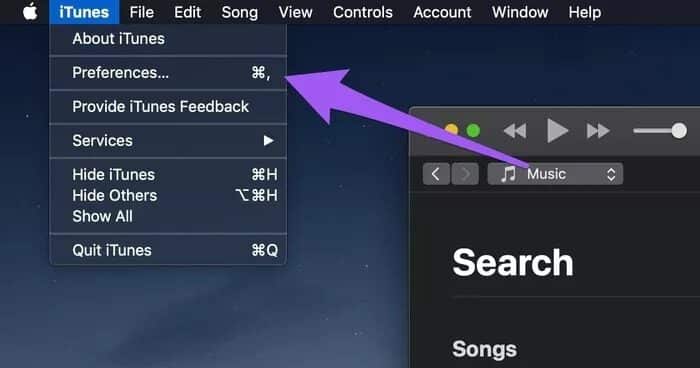 أفضل 7 إصلاحات لـعدم عمل Apple Music على Mac - %categories